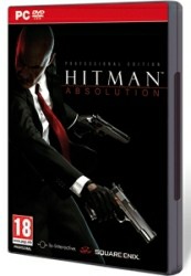 Hitman: Absolution (Edición Professional)